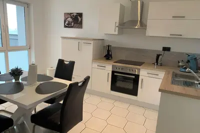 Image de Feel good for 1-4 people at Casa Berg in Spiesen-Elversberg