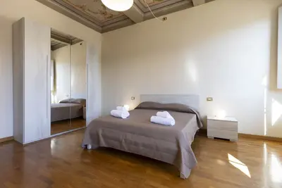 Image de Santo Spirito Huge Apartment