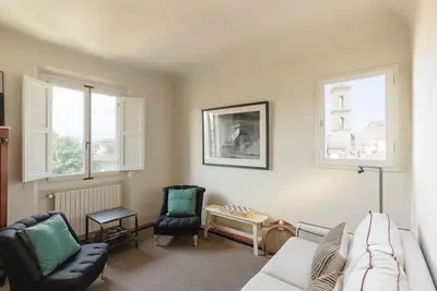 Image de Sweet House in Santo Spirito