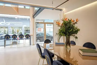 Image de Apeiron Athenas Residences, Deluxe Residence