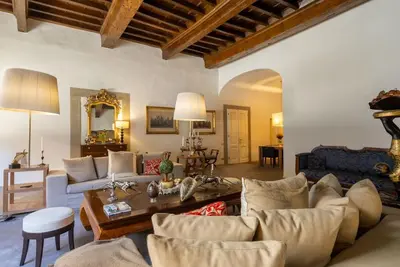 Image de Pitti Grand Retreat - Florence