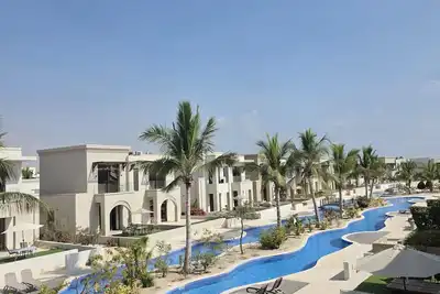Image de Rotana Hawana Luxurious Apartment Rv06-101