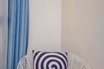 Image de Beautiful 5-bedroom apartment in welcoming Kigali for your stay