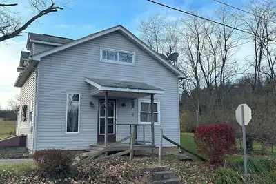 Image de Welcome to the “Little J Cottage” located just outside of Spruce Creek Pa.