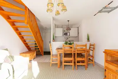Image de Maison cosy pour 4 pers, animaux admis, parking, près centre Saint-Lary