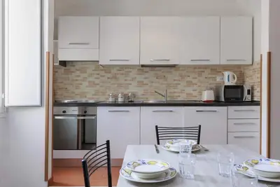 Image de Serragli Deluxe Apartament