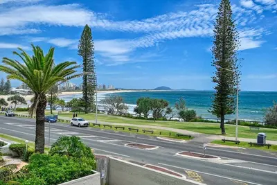 Image de Alex Heads Beachfront Bliss