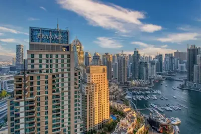 Image de Marina View | 2br Ideal for Groups | Walk to beach