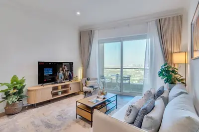 Image de Family & Group Friendly, Near Beach Metro & Marina