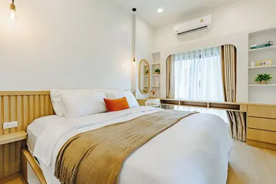 Image de Brand New Modern and recently upgraded 2br Home - 12 mins to Boat Ave