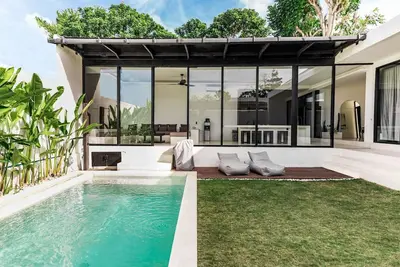 Image de Marea 2br Luxury Private Pool Villa - Uluwatu