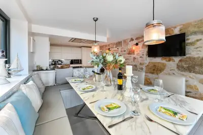 Image de 4 Bed in Llanbedrog (oc-1frond)