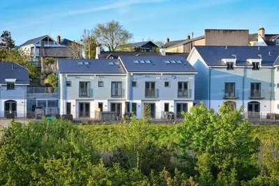 Image de 3 Bed in Abersoch (oc-9penyb)