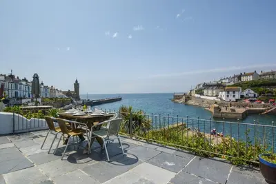 Image de 3 Bed in Porthleven (oc-tanson)