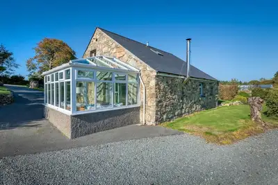 Image de 4 Bed in Llanbedrog (oc-bragdy)