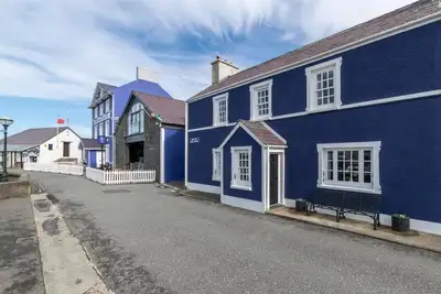 Image de 2 Bed in Aberaeron (oc-bow173)