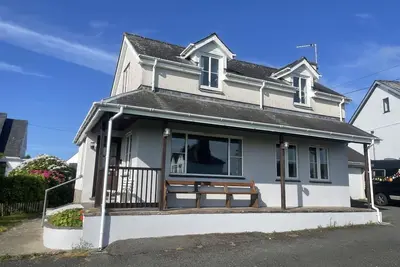 Image de 4 Bed in Abersoch (oc-pelydr)