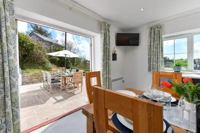 Image de 3 Bed in Abersoch (oc-pentra)