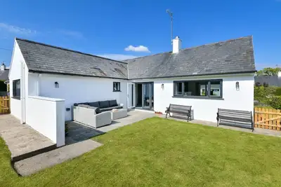 Image de 3 Bed in Abersoch (oc-moraab)