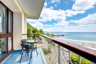 3 Bed in Looe (oc-5adm)