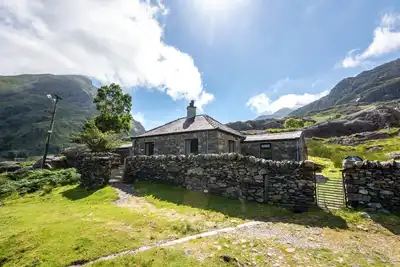Image de 2 Bed in Nant Peris (oc-wag693)