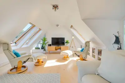 Image de 4 Bed in Fowey (oc-nend)