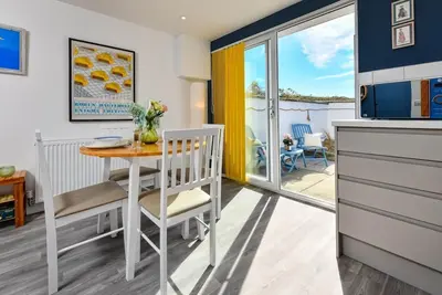 Image de 1 Bed in Pwllheli (oc-7marin)