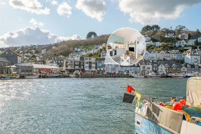 Image de 1 Bed in Looe (oc-terry)
