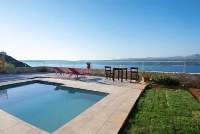 Aptera Dream Apartment