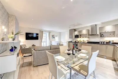 Image de 2 Bed in Dartmouth (oc-bc4196)