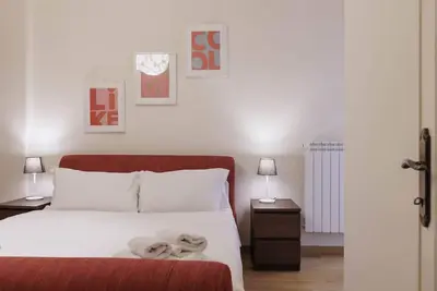 Image de Borgo Pinti Living - Florence