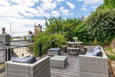 Image de 2 Bed in Pwllheli (oc-30aber)