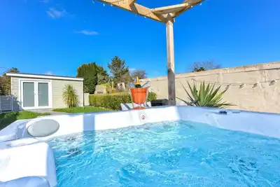 Image de 3 Bed in Llanbedrog (oc-brntr)