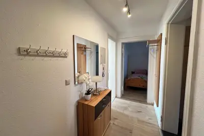 Image de Cozy vacation apartment - perfect for a short break all inclusive for 5 people