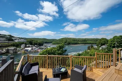 4 Bed in Looe (oc-lamor)