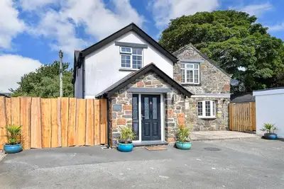 Image de 3 Bed in Abersoch (oc-egrynb)