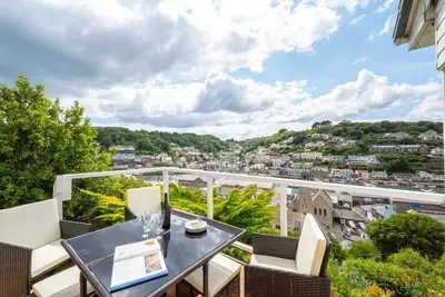 2 Bed in Looe (oc-mizzen)