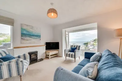 2 Bed in Looe (oc-msweet)