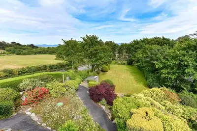 Image de 4 Bed in Abersoch (oc-penmor)