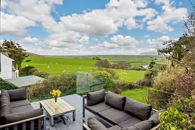 Image de 3 Bed in Abersoch (oc-t27446)