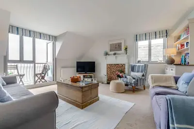 2 Bed in Looe (oc-t27479)