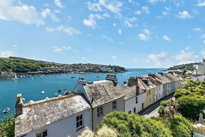 Image de 4 Bed in Fowey (oc-h27706)