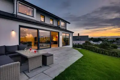 Image de 4 Bed in Abersoch (oc-brynb9)