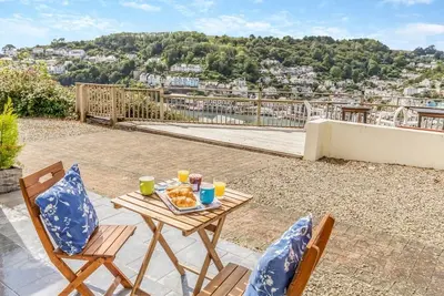 2 Bed in Looe (oc-m28009)