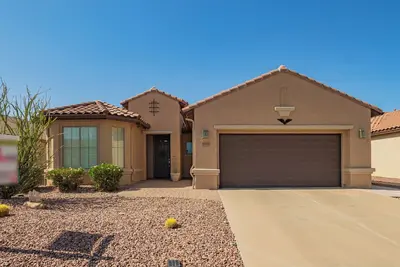 Image de 55+ Resort Living 2 Bed 2 Bath