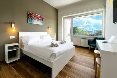 Image de Alma Suites - Terrace Penthouse