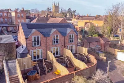 2 Bed in Pershore (oc-t29050)