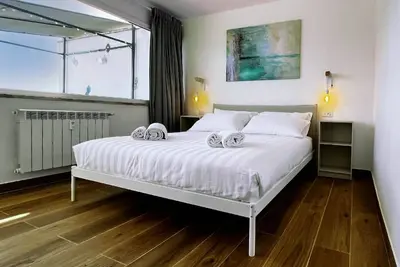 Image de Alma Suites - Skyline Penthouse