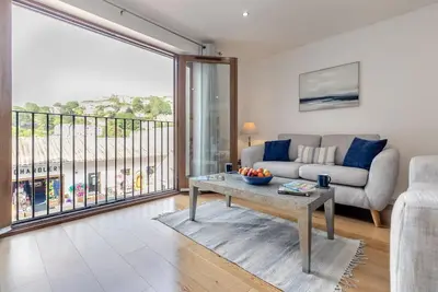 2 Bed in Looe (oc-n29477)