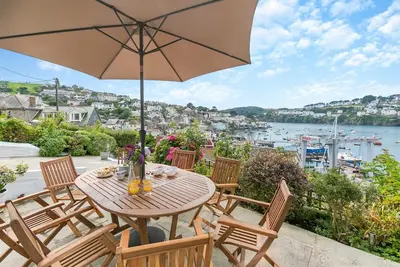Image de 4 Bed in Polruan (oc-n29511)
